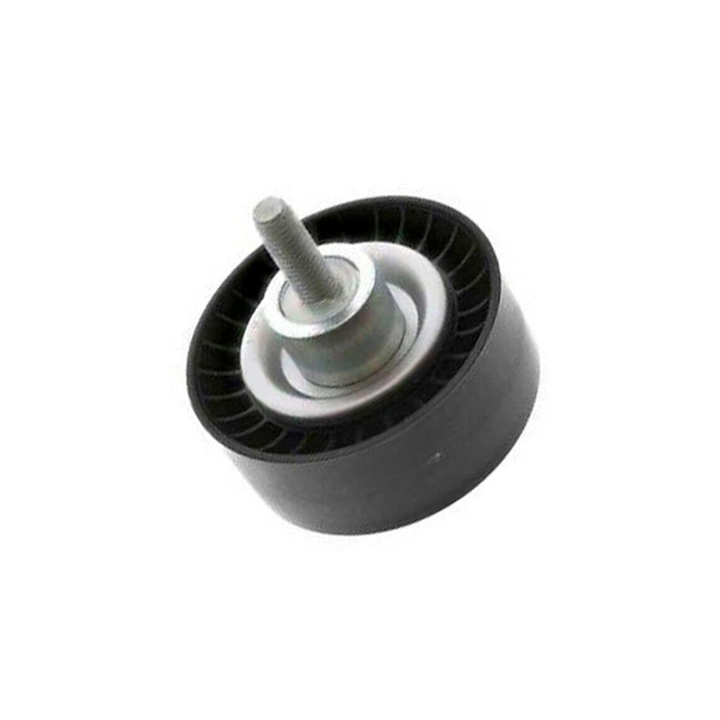 Đường dây chuyền lái xe Idler Pulley LR073726 cho Land Rover Defender 110 Discovery Sport Range Rover Evoque