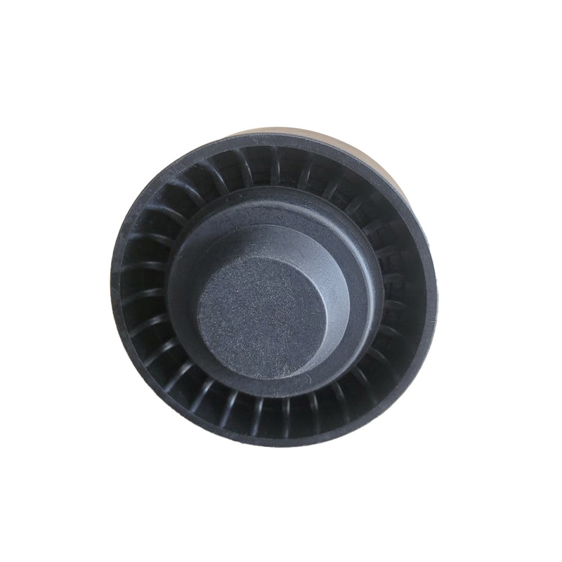 Đường dây chuyền lái xe Idler Pulley LR073726 cho Land Rover Defender 110 Discovery Sport Range Rover Evoque