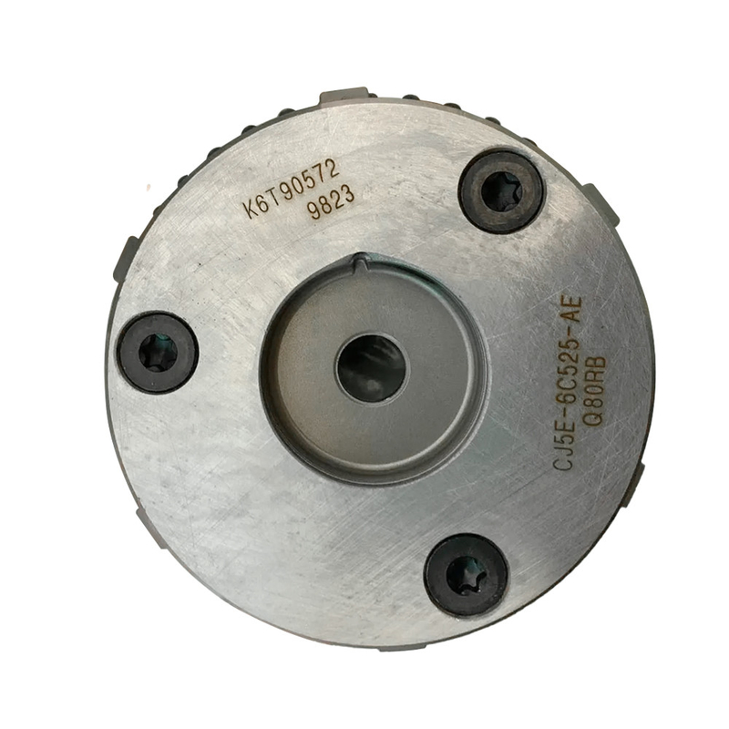 Camshaft Exhaust Sprocket OE LR033733 Đối với Land Rover Sport Range Rover Evoque