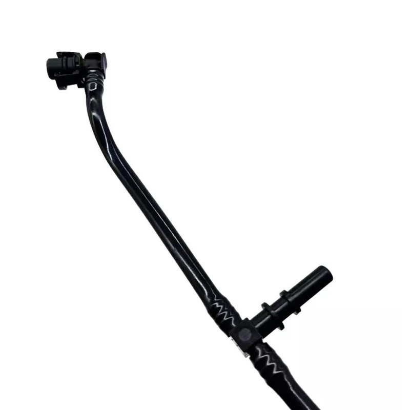 Rút nối bộ tản nhiệt LR081660 cho Land Rover Discovery 5 Range Rover Sport