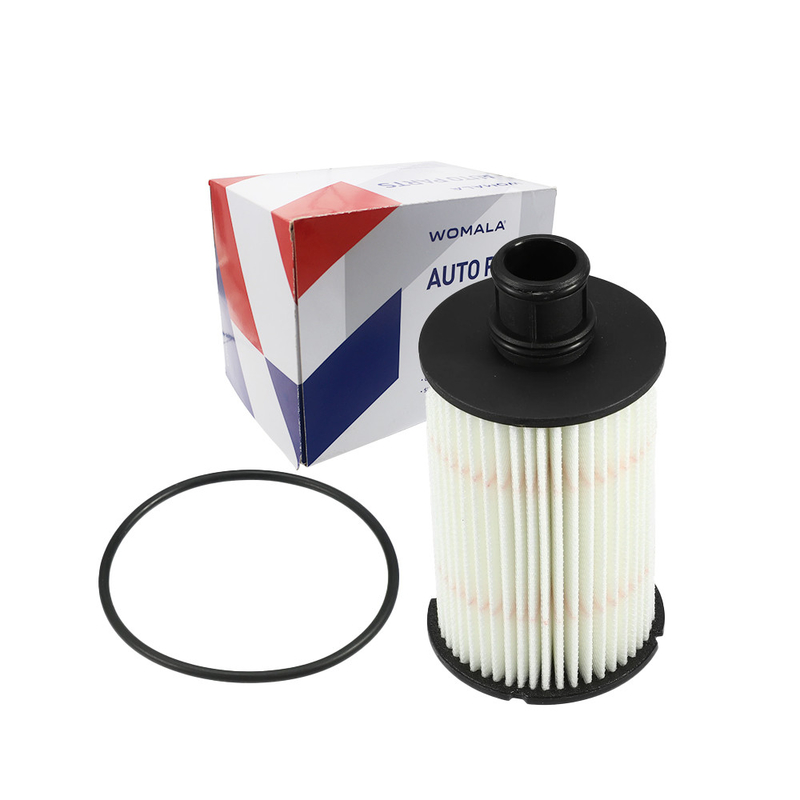 Dấu lọc dầu LR011279 cho Land Rover LR4 Discovery 5 Range Rover Sport