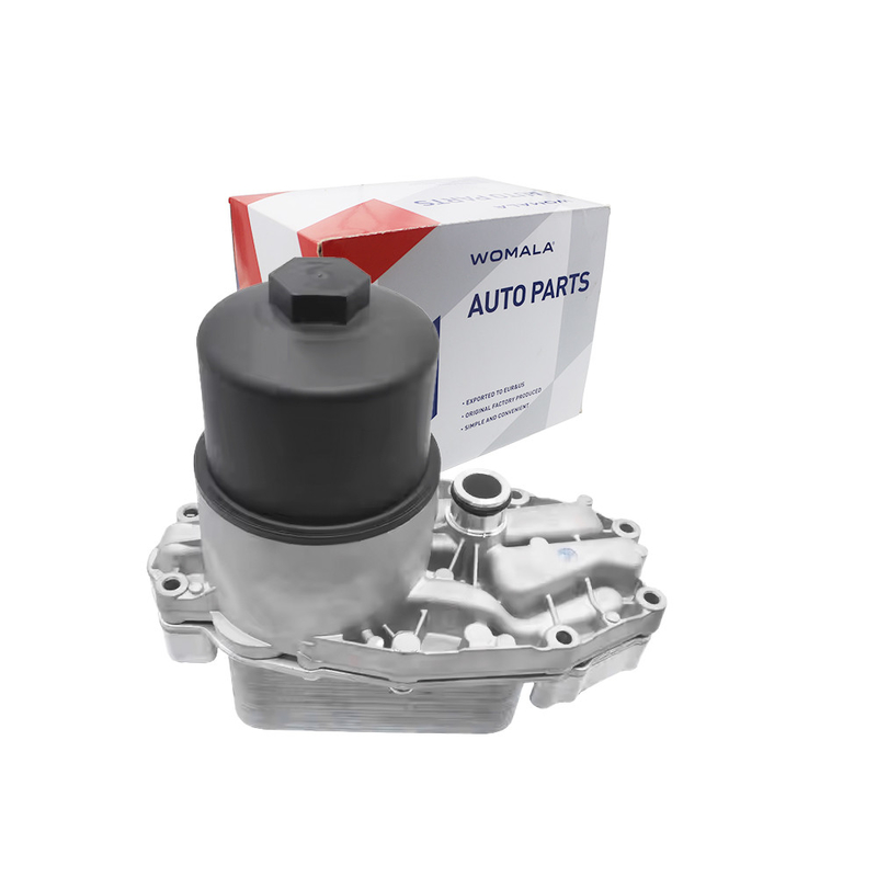 Bộ lọc dầu LR040738 cho Land Rover Discovery Range Rover 2016-2019