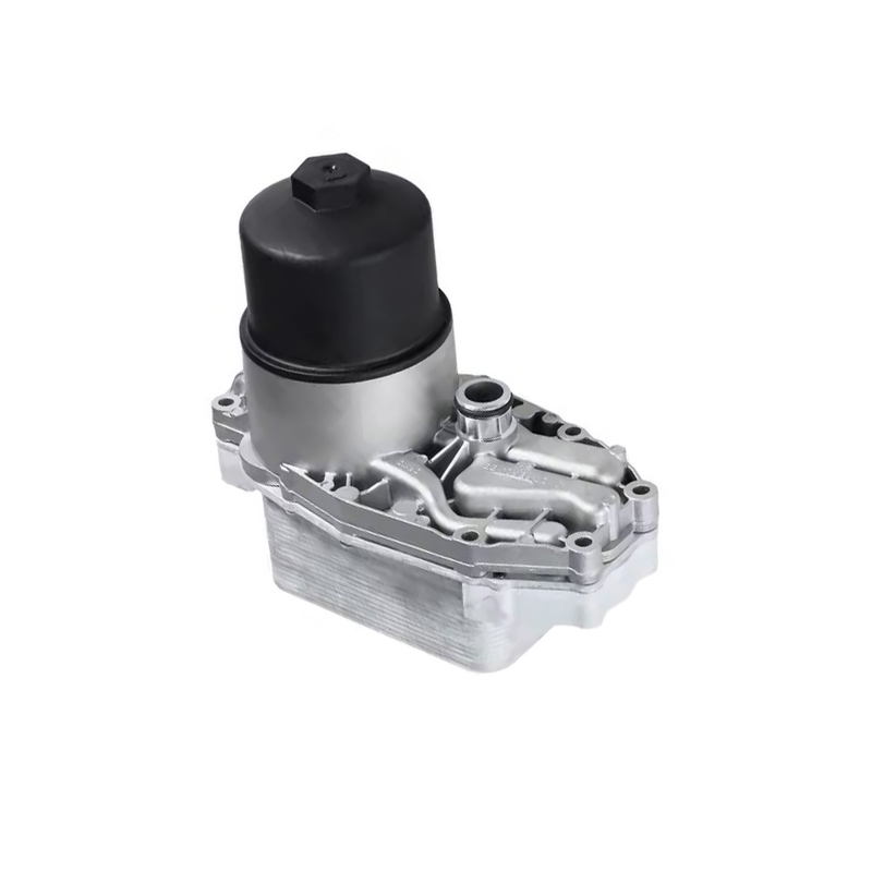 Bộ lọc dầu LR040738 cho Land Rover Discovery Range Rover 2016-2019