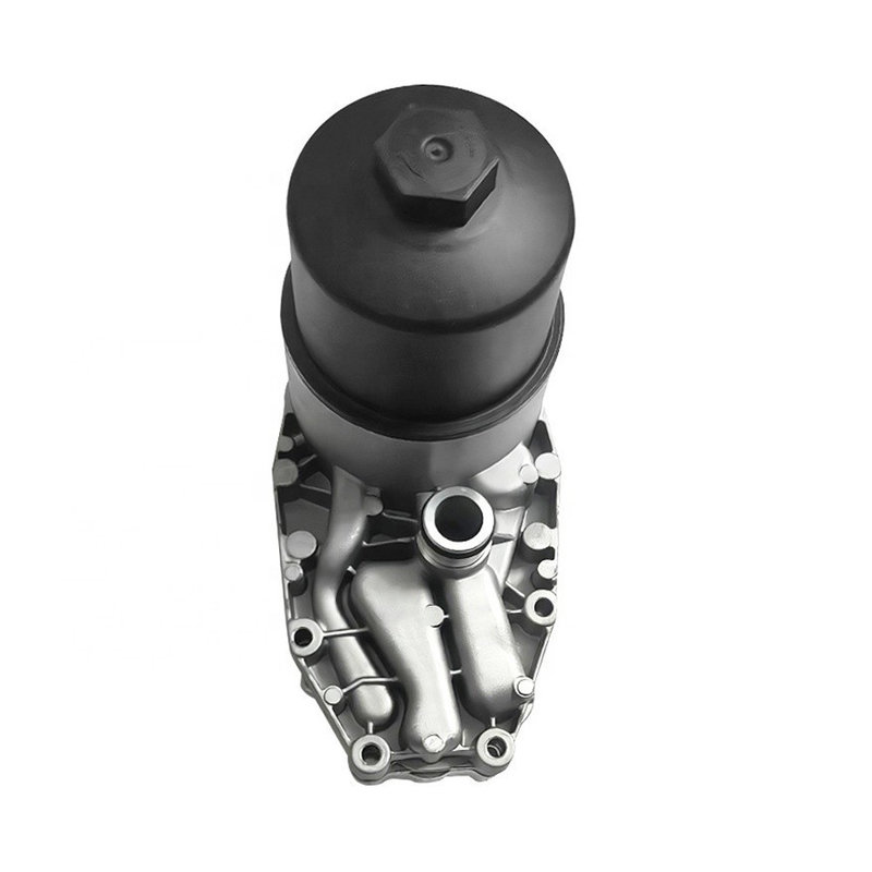 Bộ lọc dầu LR040738 cho Land Rover Discovery Range Rover 2016-2019