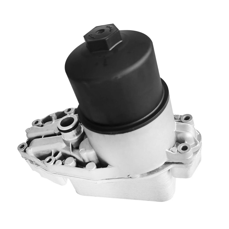 Bộ lọc dầu LR040738 cho Land Rover Discovery Range Rover 2016-2019