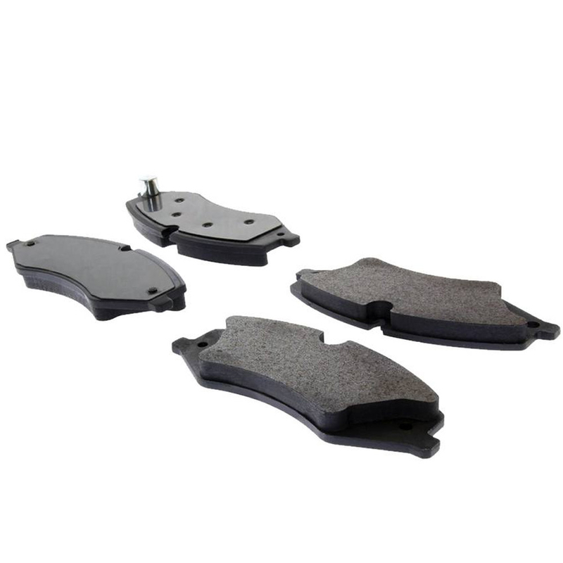 Pad phanh trước LR134700 cho Land Rover LR4 Discovery 5 Range Rover Sport