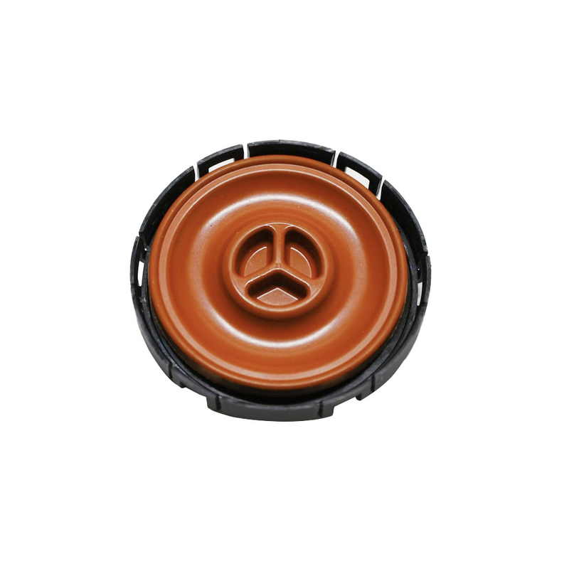 WOMALA PCV Valve LR166809 cho Land Rover Defender 110 Defender 90 3.0L