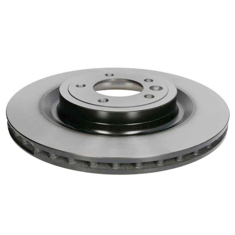WOMALA Động cơ phanh đĩa phía sau LR033302 cho Land Rover Discovery 5 Range Rover Sport
