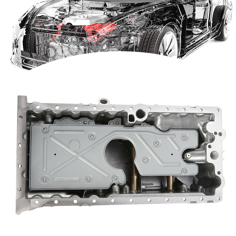 Bộ lọc dầu động cơ 31375244 cho S60 S60 Cross Country V60 V60 Cross Country XC60 XC70