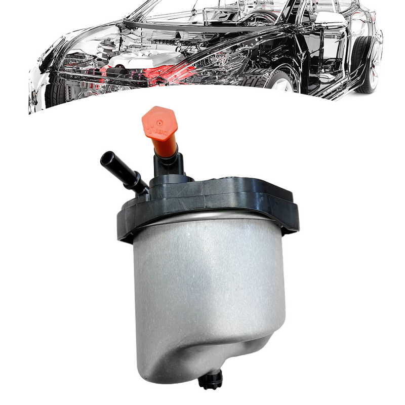 Bộ lọc nhiên liệu 31422125 Bộ lọc hiệu quả cao cho XC60 XC90