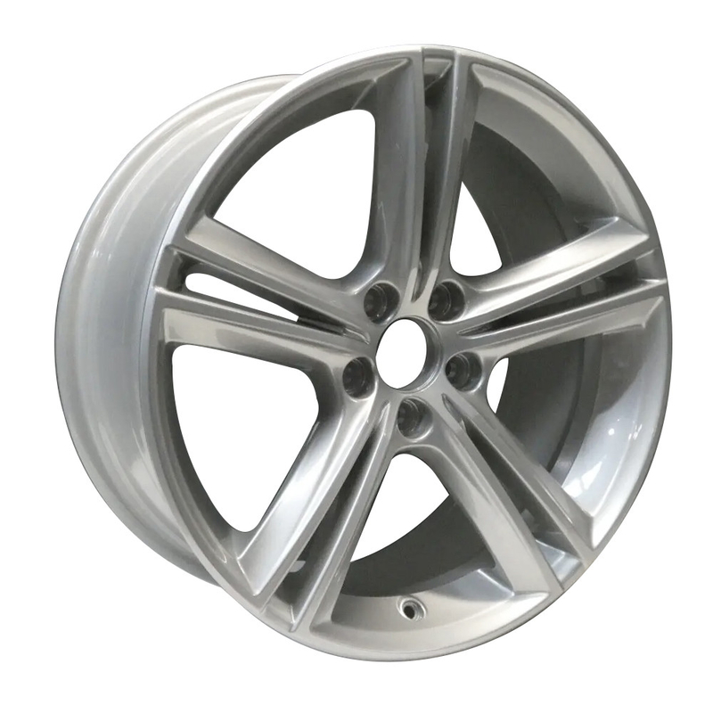Womala 18-Inch 5-Double Spoke Silver Alloy Wheel 31434951 cho năm 2019-2021 S90