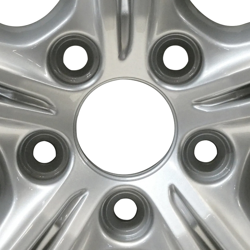 Womala 18-Inch 5-Double Spoke Silver Alloy Wheel 31434951 cho năm 2019-2021 S90