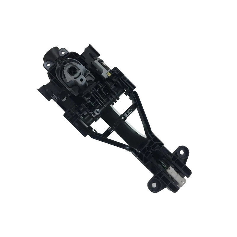 Cơ sở tay cầm cửa bên ngoài Mặt trước trái 31440083 cho S60 V60 XC60