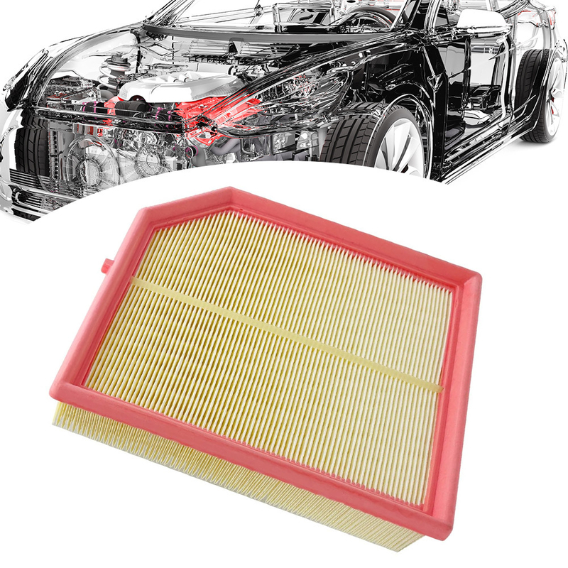 Bộ lọc không khí động cơ Insert 3147452 XC40 2018-2025 C40 2022-2025