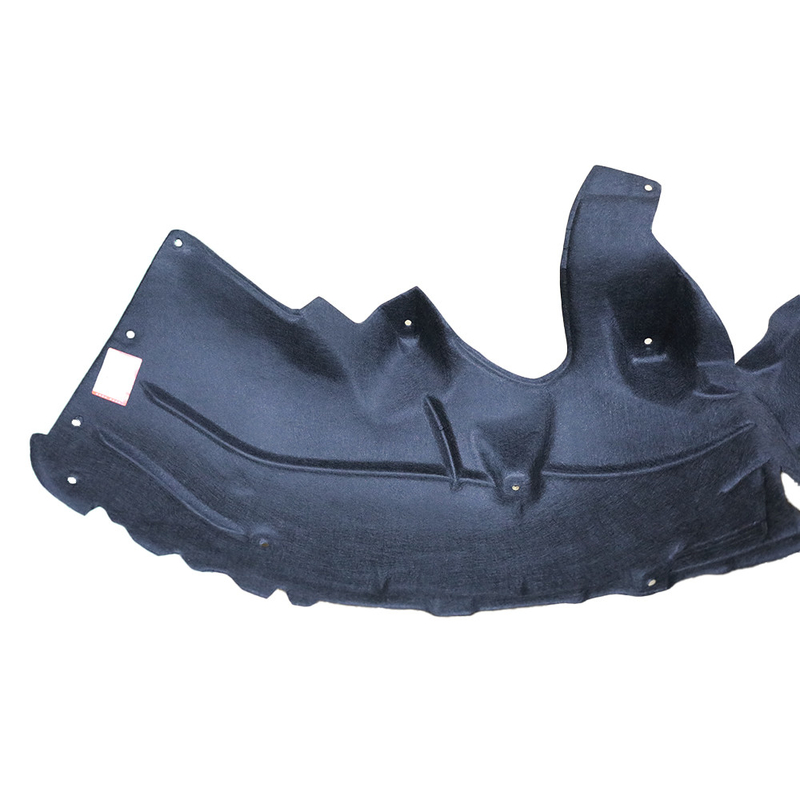 Womala Wheel Arch Liner 1492615-00-A-PP cho Mô hình Y Mặt trước cánh tay trái cánh tay phải