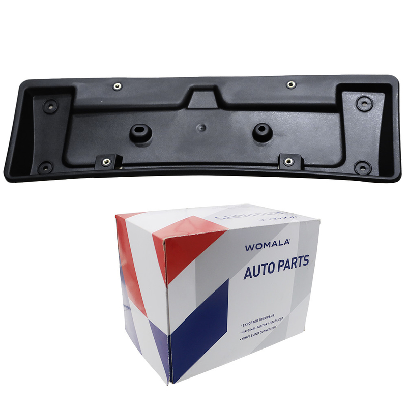 Người giữ biển số phía trước Womala Bracket 1493095-00-B-P for Model Y Front License Plate