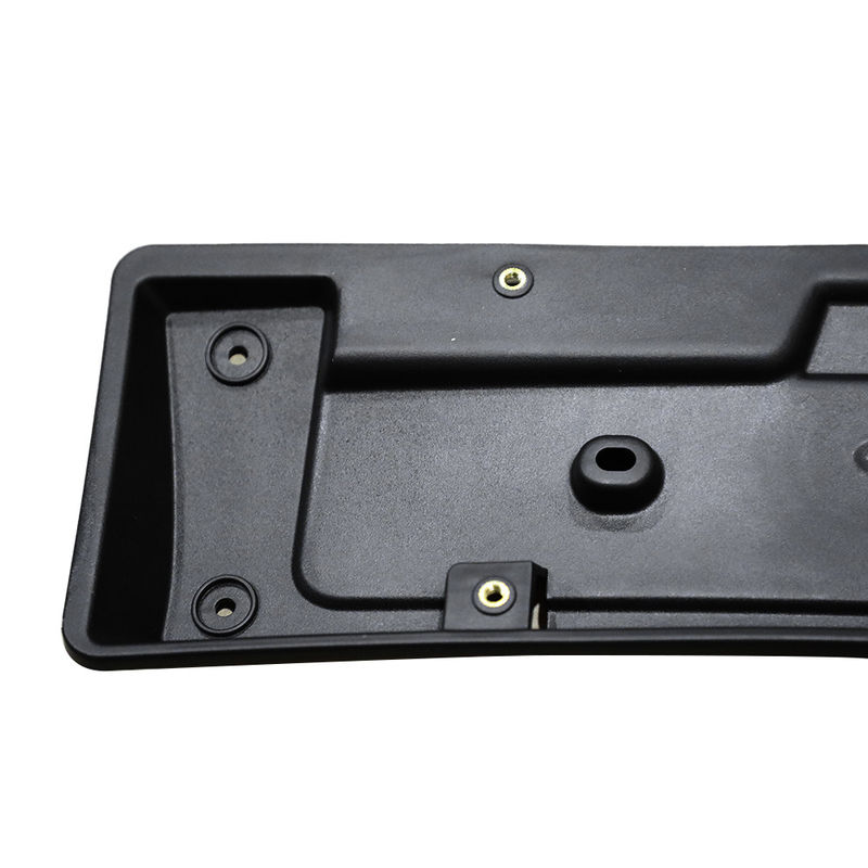 Người giữ biển số phía trước Womala Bracket 1493095-00-B-P for Model Y Front License Plate
