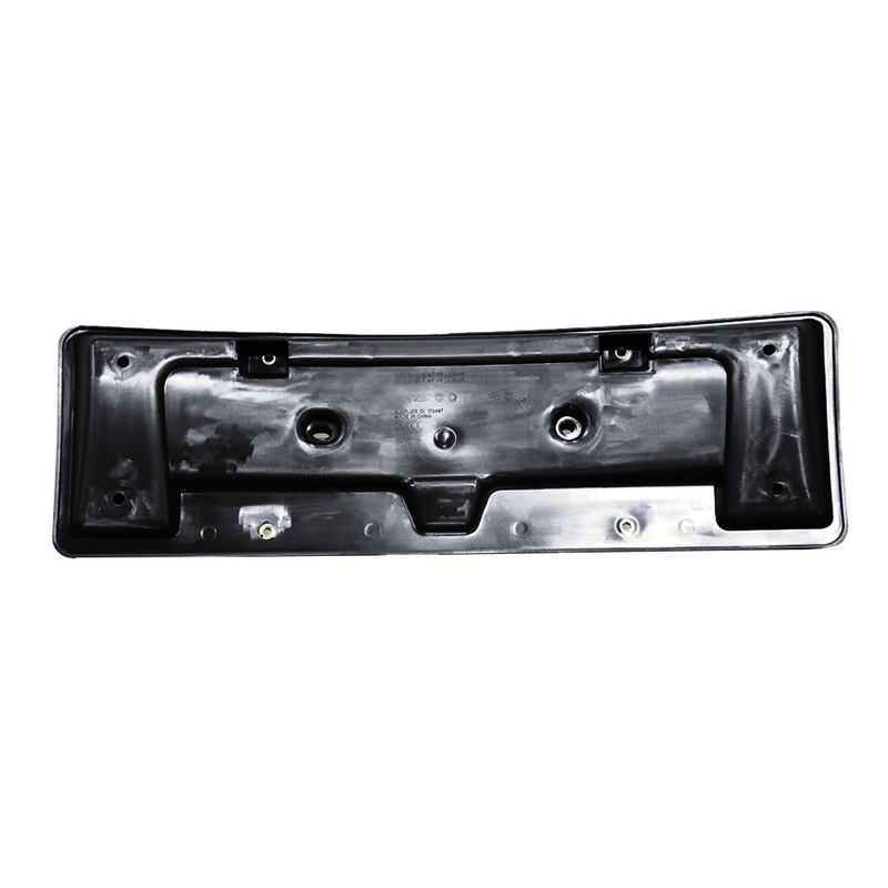 Người giữ biển số phía trước Womala Bracket 1493095-00-B-P for Model Y Front License Plate