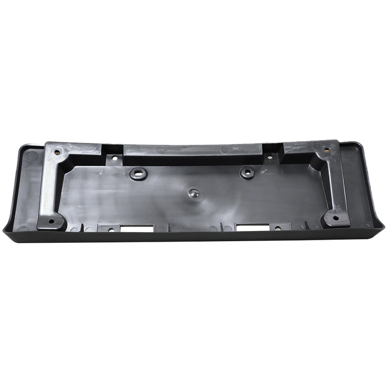 Womala khung biển số phía trước 1493098-00-A-P cho Model Y phanh