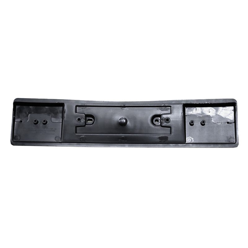 Womala khung biển số phía sau 1493099-00-A-P cho Model Y bumper phía sau