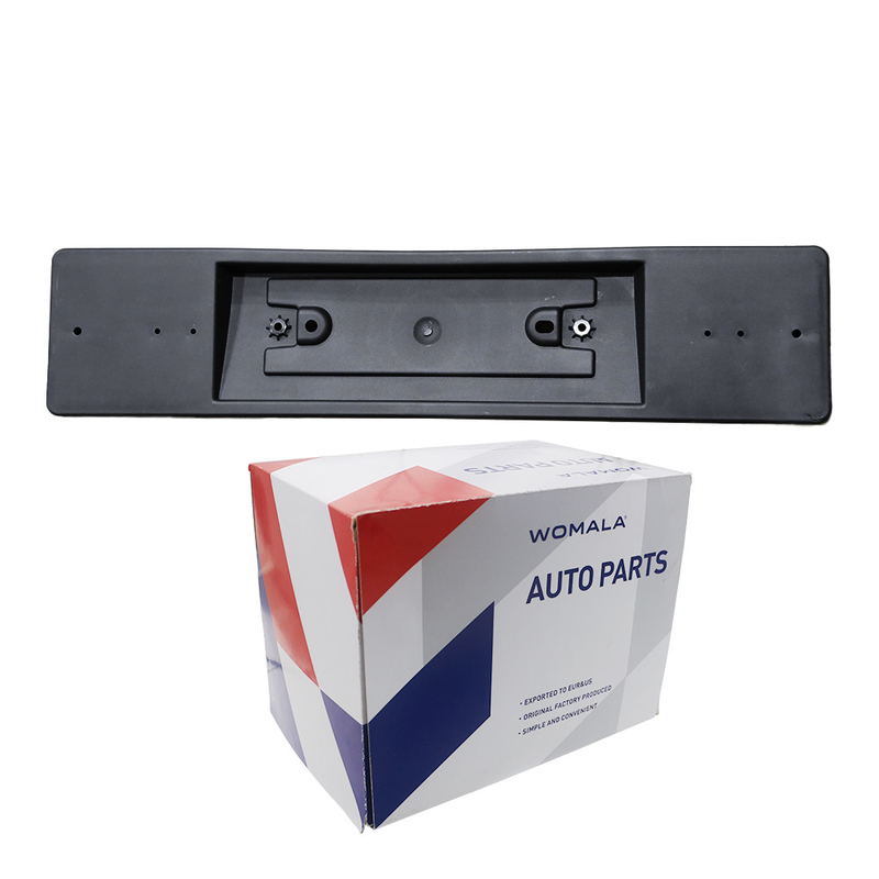 Womala khung biển số phía sau 1493099-00-A-P cho Model Y bumper phía sau