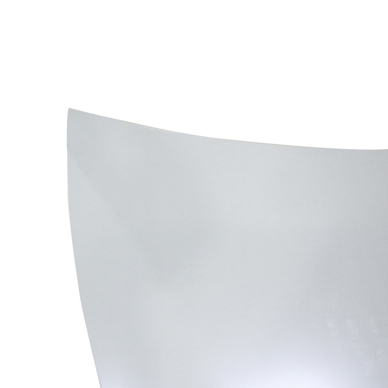 Womala Aluminium Hood Bonnet Panel Cover 1493370-EO-A-P cho Model Y phía trước