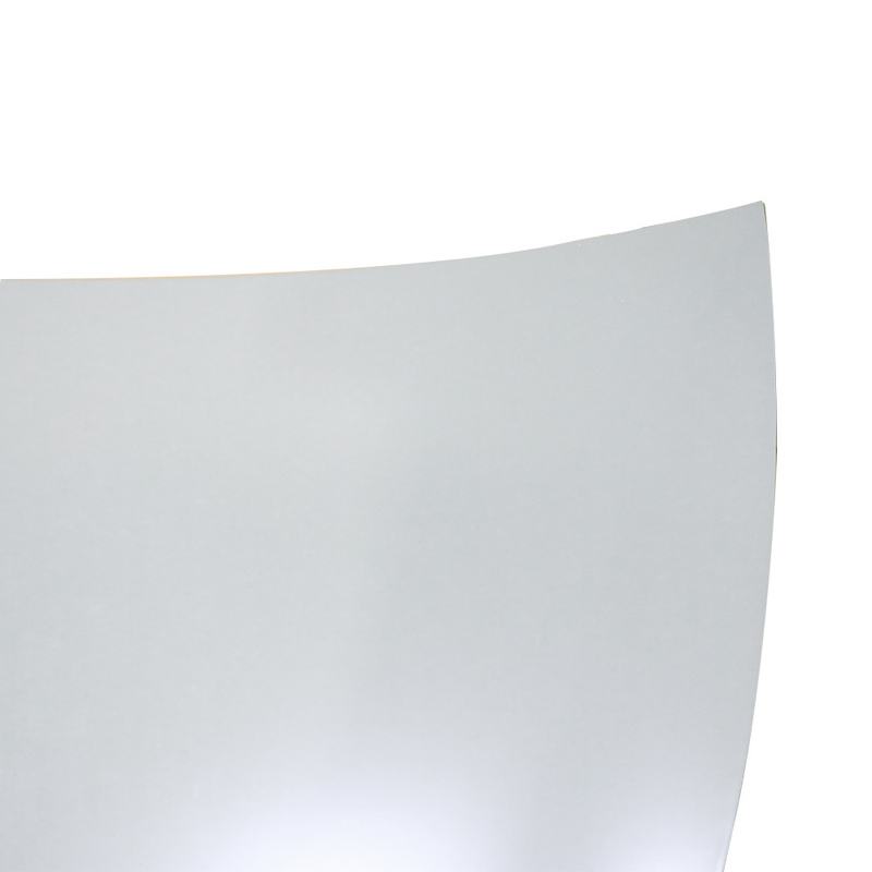 Womala Aluminium Hood Bonnet Panel Cover 1493370-EO-A-P cho Model Y phía trước