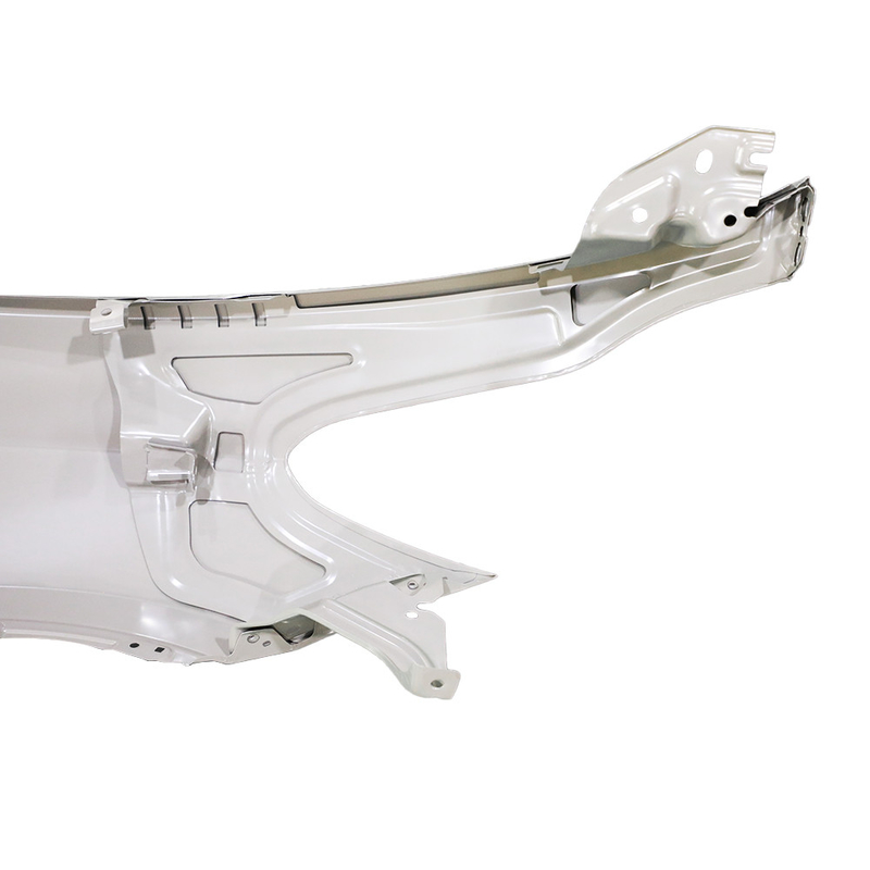 Womala Fender phía trước 1493451-SO-A cho Model Y phía trước trái bên phải bánh xe