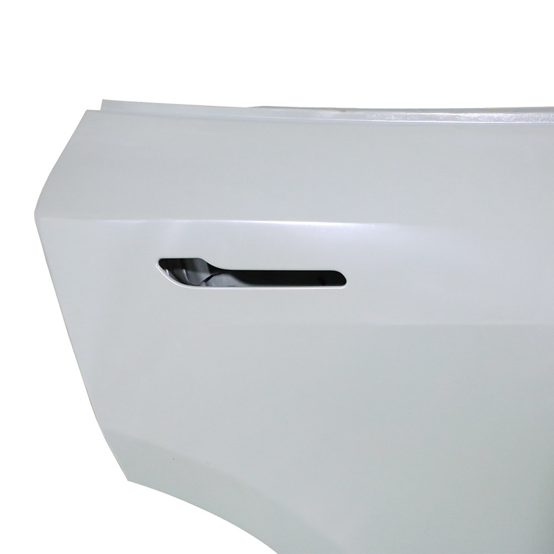 Womala cửa sau bên phải Shell Panel 1493562-EO-A-P Door Skin cho Model Y SUV
