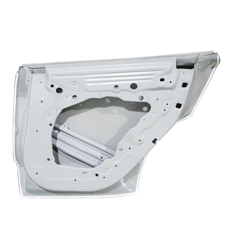 Womala cửa sau bên phải Shell Panel 1493562-EO-A-P Door Skin cho Model Y SUV