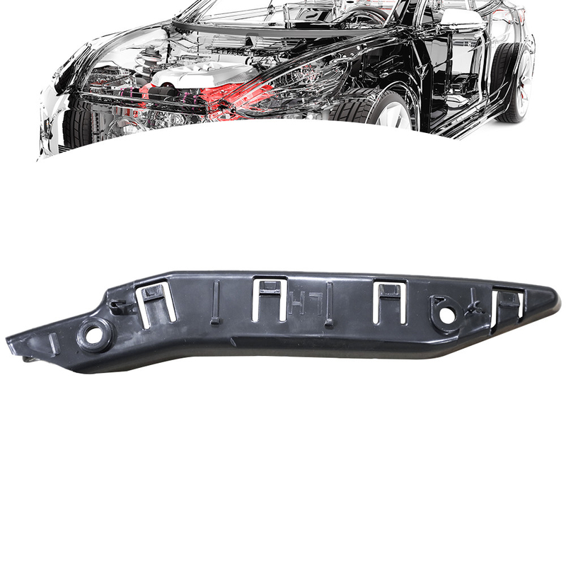 Womala Bumper Bracket 1493770-00-B Nâng phía trước hỗ trợ cho Model Y SUV