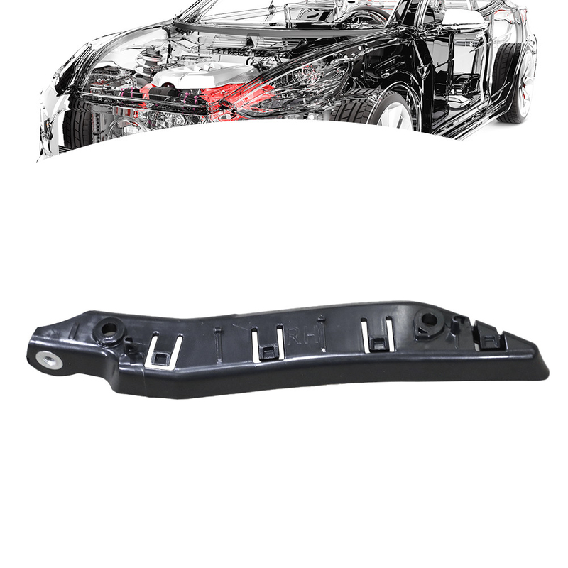 Womala Front Bumper Bracket 1493780-00-B Hỗ trợ lắp đặt cho Model Y SUV