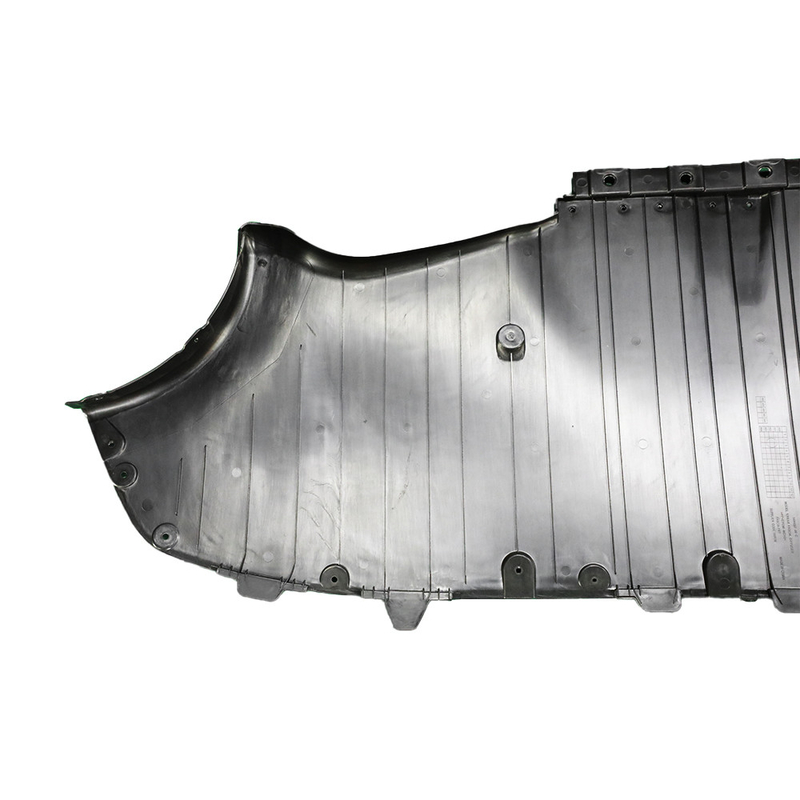 Womala đệm sau dưới vỏ 1494007-00-C-P Lower Shield cho Model Y SUV