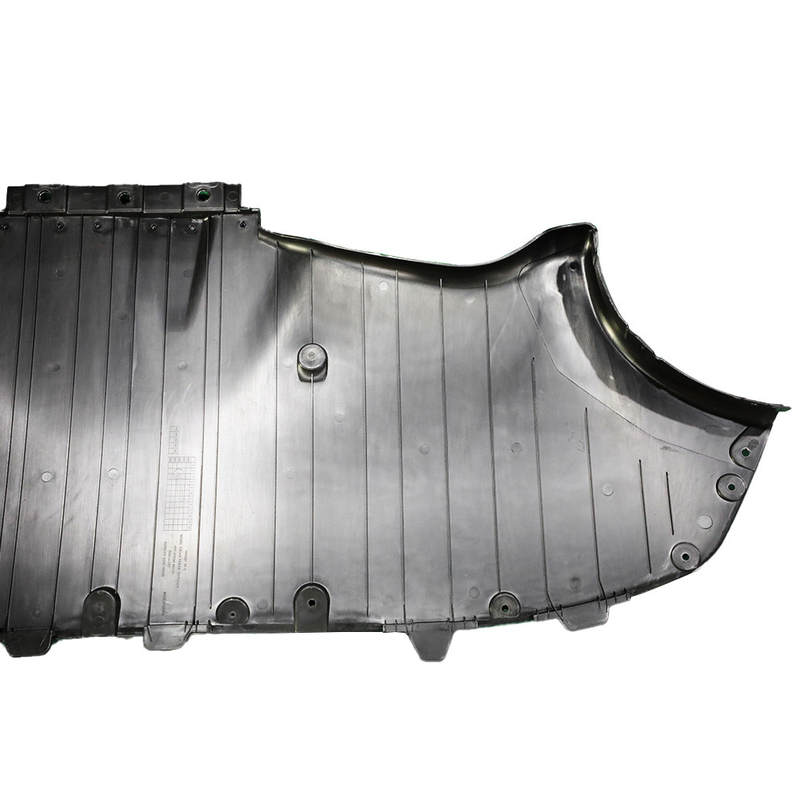 Womala đệm sau dưới vỏ 1494007-00-C-P Lower Shield cho Model Y SUV