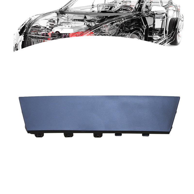 Womala Tow Hitch Cap Cover 1494009-00-B Plug Bumper phía sau cho Model Y SUV