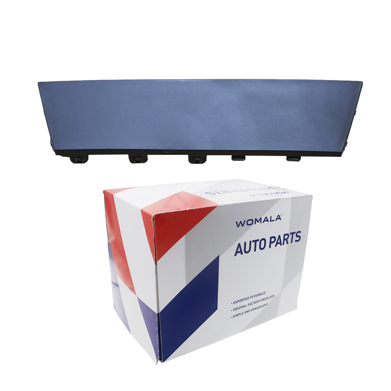 Womala Tow Hitch Cap Cover 1494009-00-B Plug Bumper phía sau cho Model Y SUV