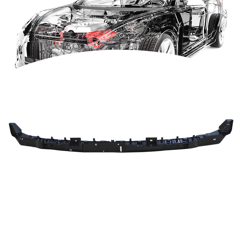 Womala phía sau Bumper Bracket Trung 1494045-00-C cho Model Y SUV Crossover