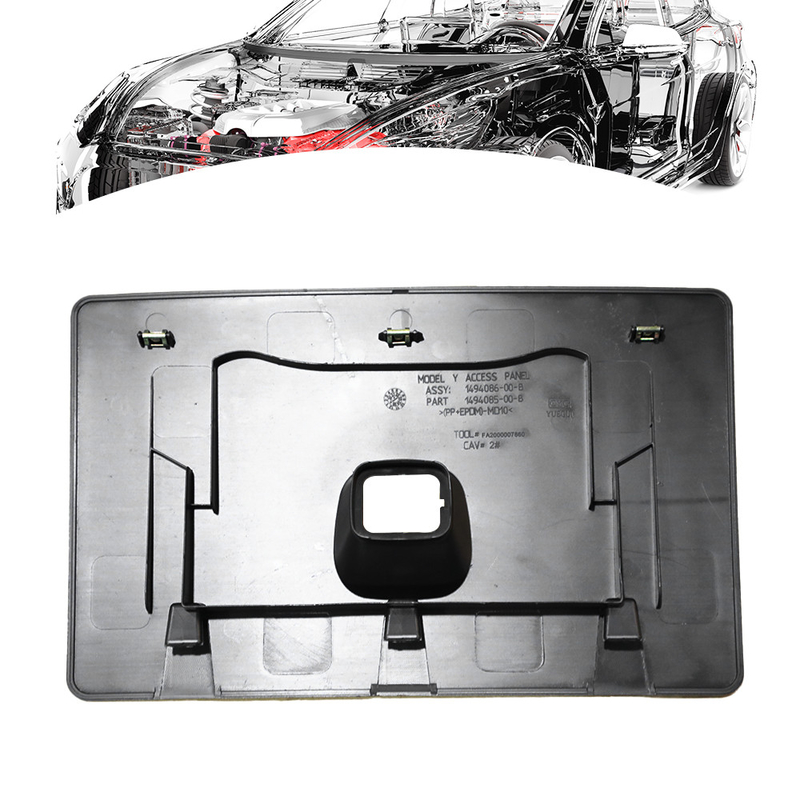 Womala Frunk Access Panel Close Out 1494086-00-B cho mẫu Y crossover SUV