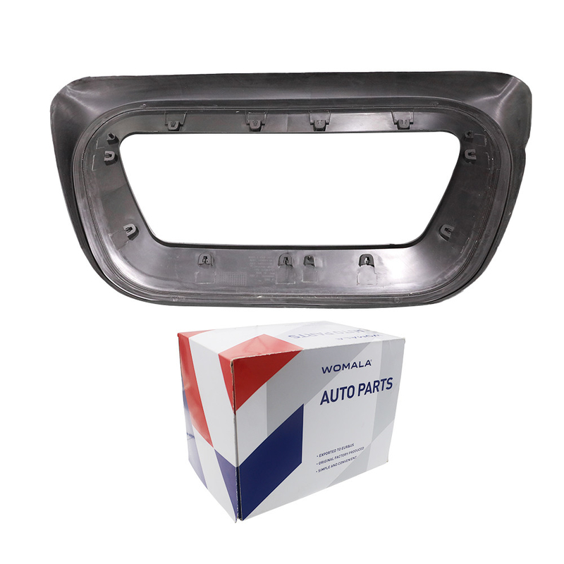 Womala Hood Baffle Cap Cover Trim 1494088-00-C cho Model Y Electric SUV