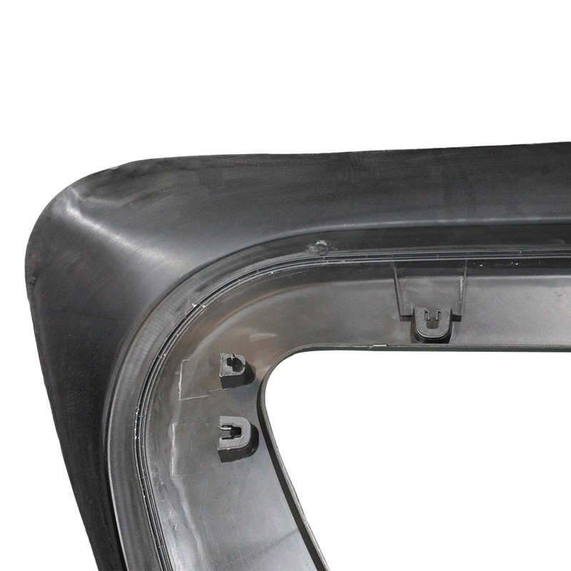 Womala Hood Baffle Cap Cover Trim 1494088-00-C cho Model Y Electric SUV
