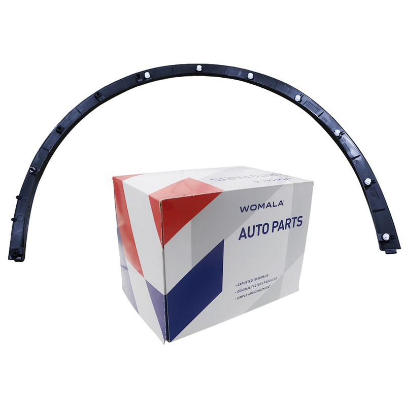 Womala trước bánh xe phải vòm Fender Flare 1494186-00-B cho Model Y SUV