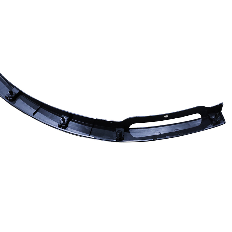 Womala trước bánh xe phải vòm Fender Flare 1494186-00-B cho Model Y SUV