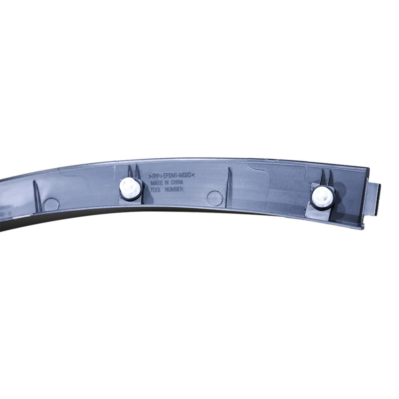 Womala trước bánh xe phải vòm Fender Flare 1494186-00-B cho Model Y SUV