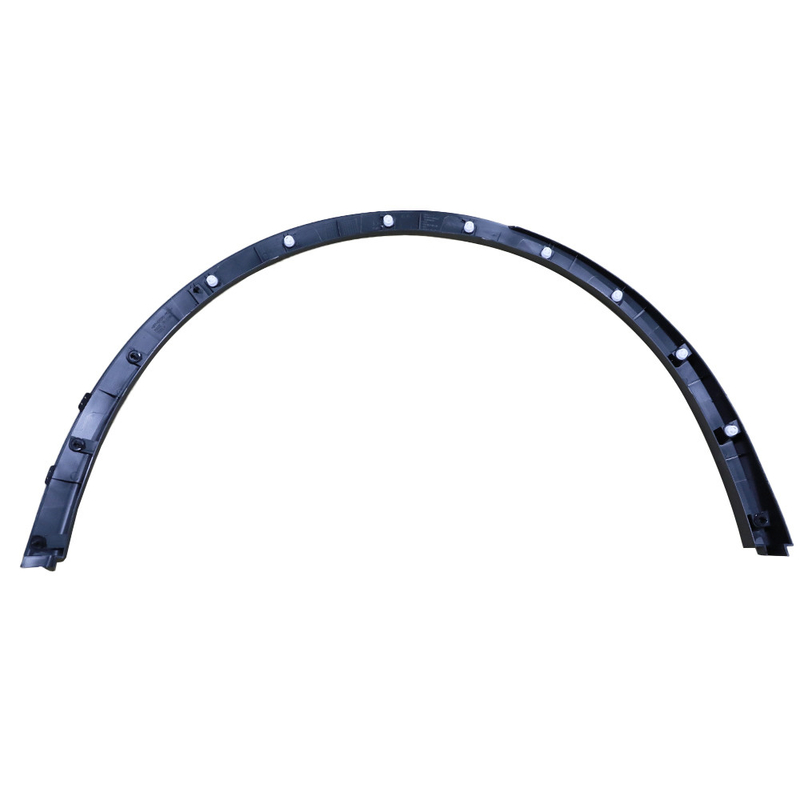 Womala phía sau Fender Garnish 1494187-00-B bên trái cho Model Y SUV