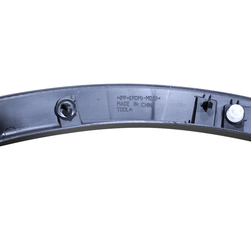 Womala phía sau Fender Garnish 1494187-00-B bên trái cho Model Y SUV