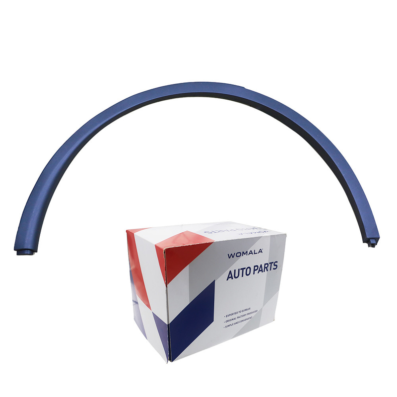 Womala phía sau Fender Flare 1494188-00-B bên phải bánh xe đúc cho mô hình Y