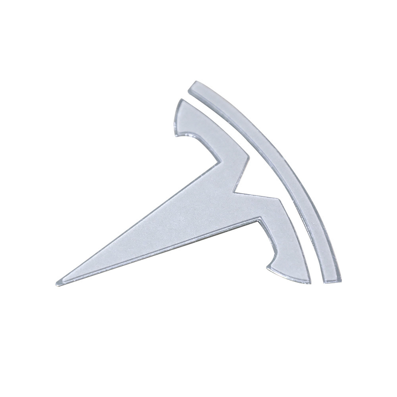 Womala Front T Badge 1494949-00-A cho mô hình S X 3 Y