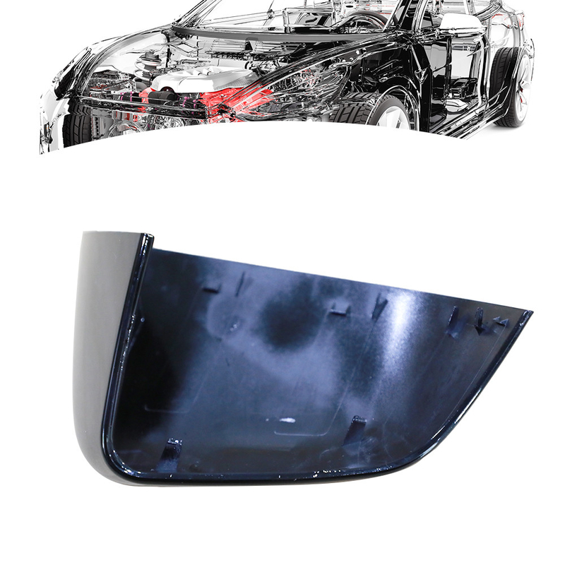 Womala Driver Side Mirror Cover Cap 1495593-30-A cho mô hình S X 3 Y