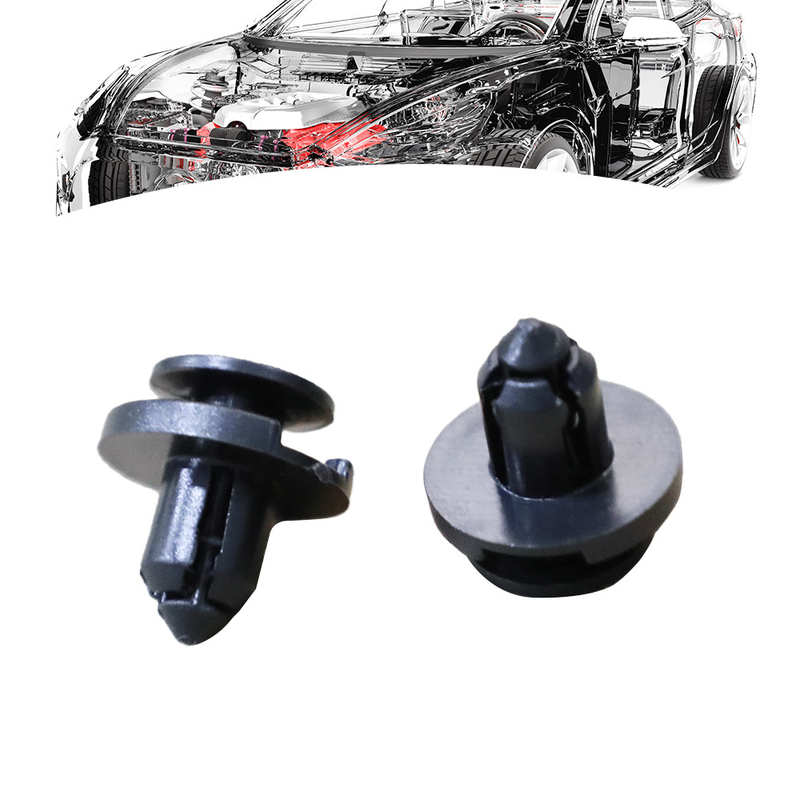 Womala Push Pull Rivet Clip Fastener 1006521-00-A cho Mô hình S Mô hình 3 Mô hình X Mô hình Y