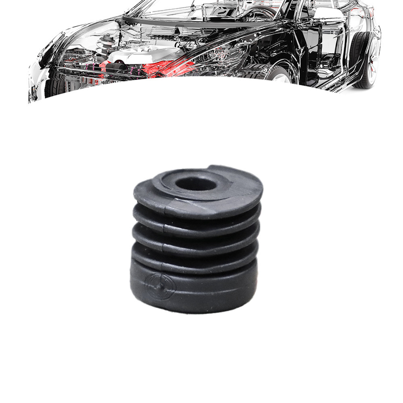Womala Hood Stop Buffer 1090735-00-C-P Bộ phận đệm phía trước cho Model 3